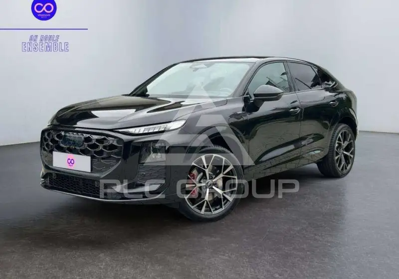 2026 Audi Q3