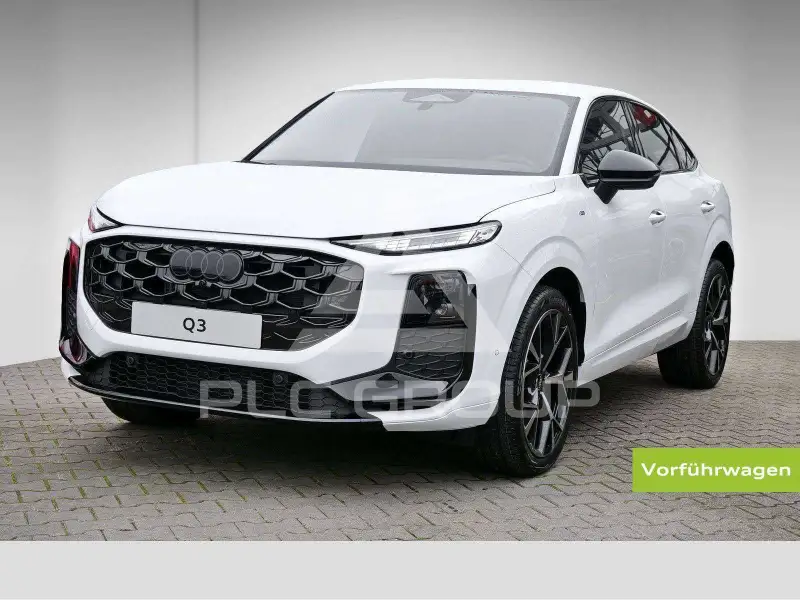 2026 Audi Q3