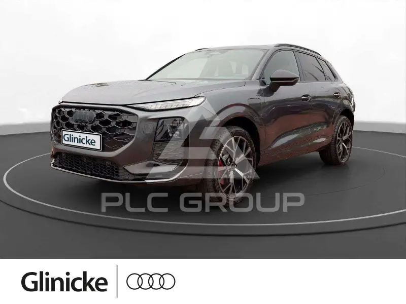 2026 Audi Q3