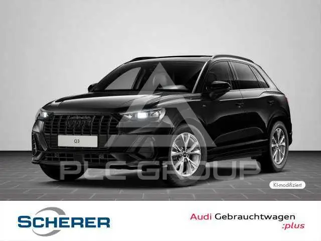 2026 Audi Q3