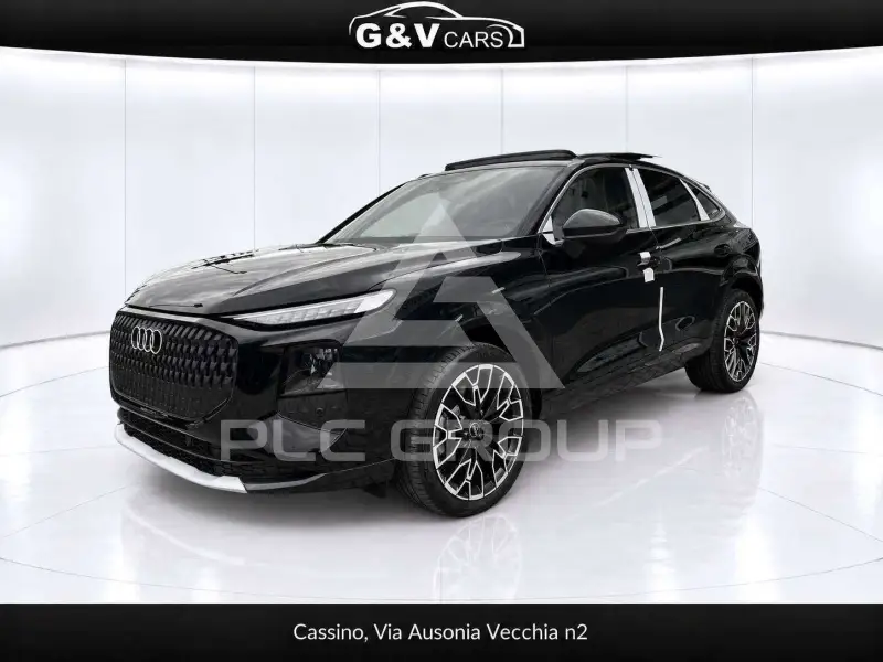 2026 Audi Q3