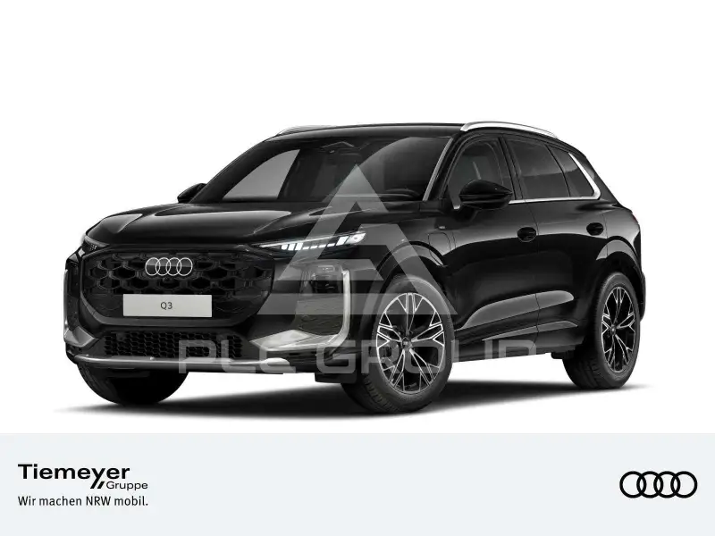 2026 Audi Q3
