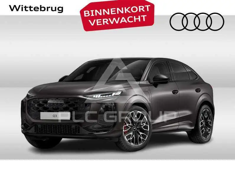 2026 Audi Q3
