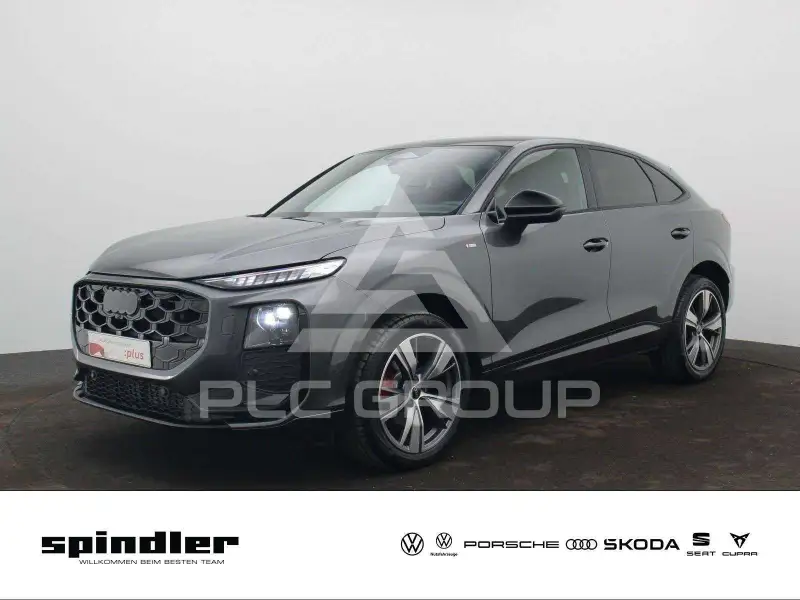 2026 Audi Q3