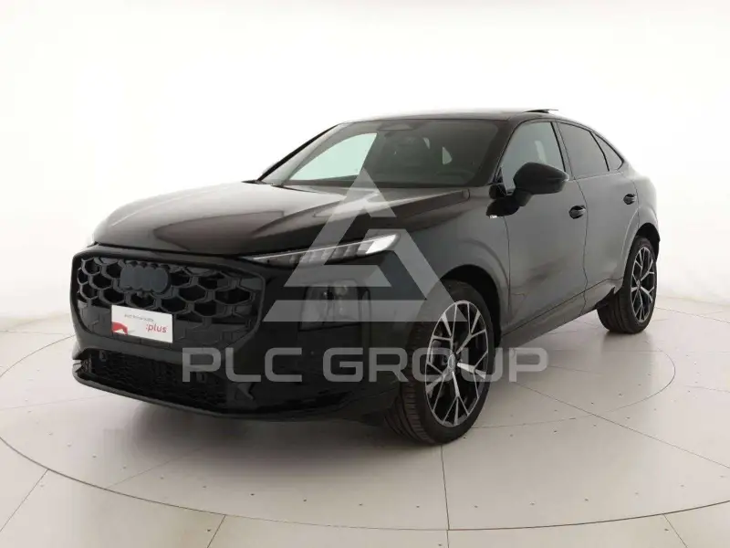 2026 Audi Q3
