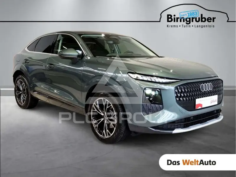 2026 Audi Q3