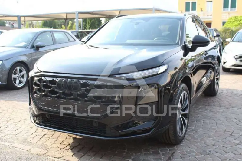 2026 Audi Q3