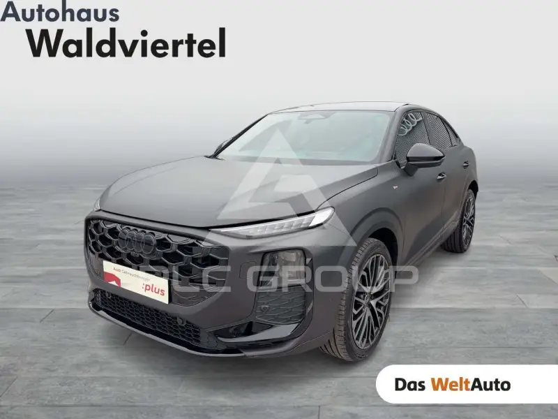 2026 Audi Q3