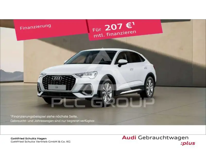 2026 Audi Q3