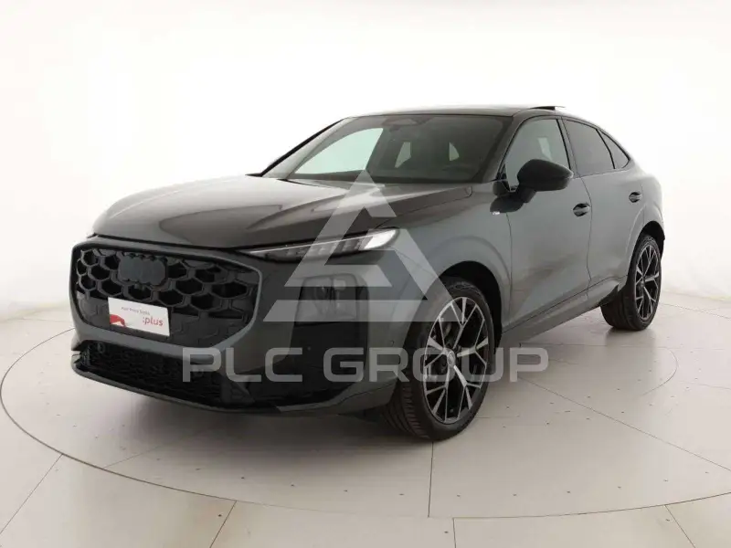 2026 Audi Q3
