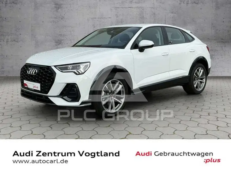 2026 Audi Q3