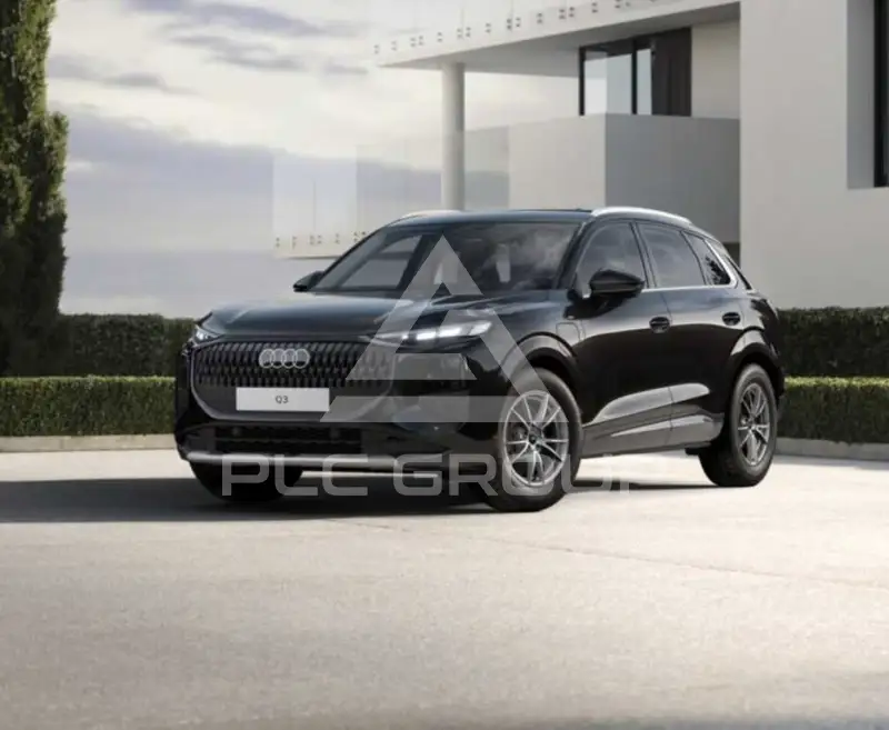 2026 Audi Q3