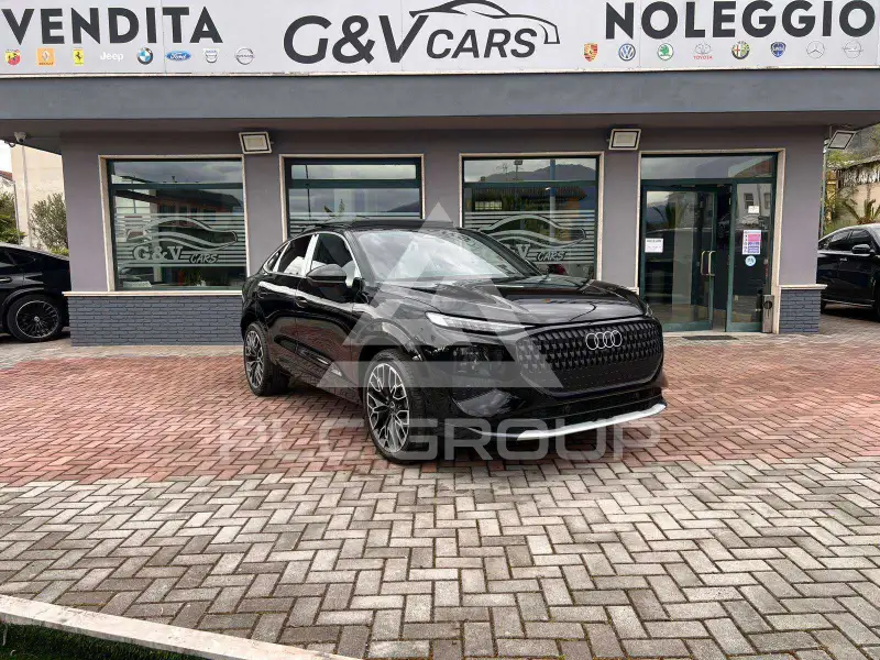 2026 Audi Q3
