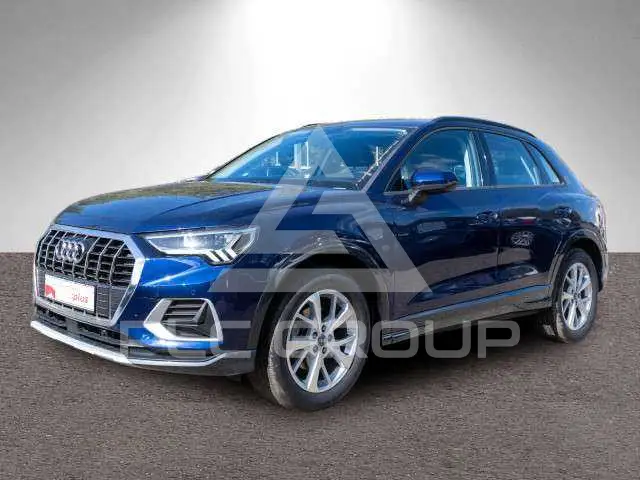 2026 Audi Q3