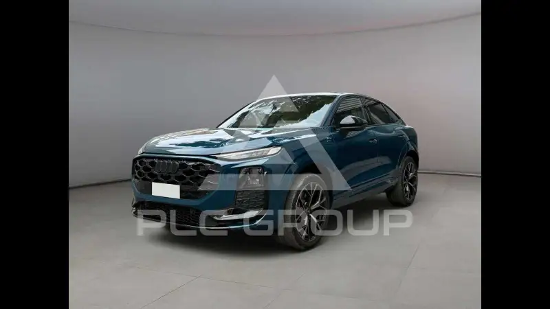 2026 Audi Q3