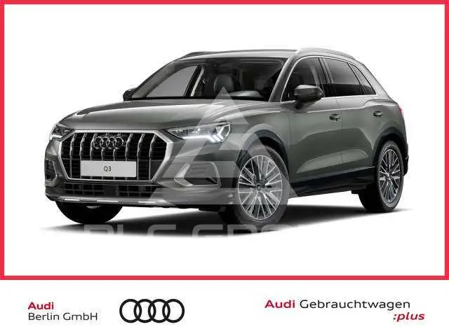2026 Audi Q3