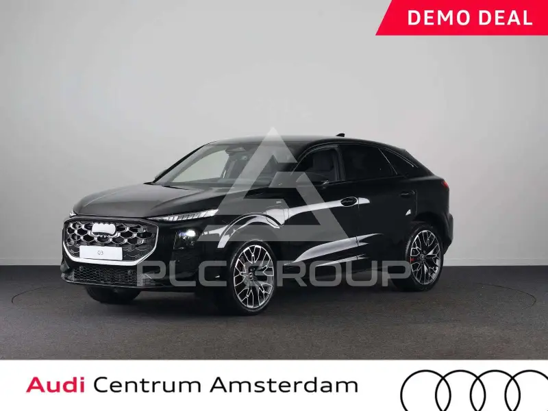 2026 Audi Q3