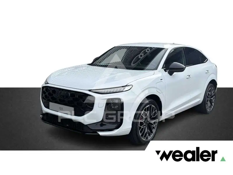 2026 Audi Q3