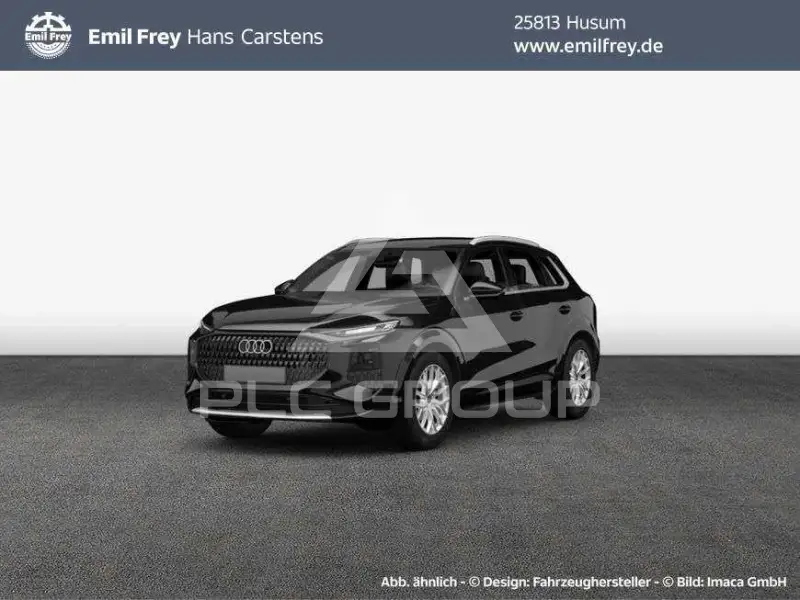 2026 Audi Q3