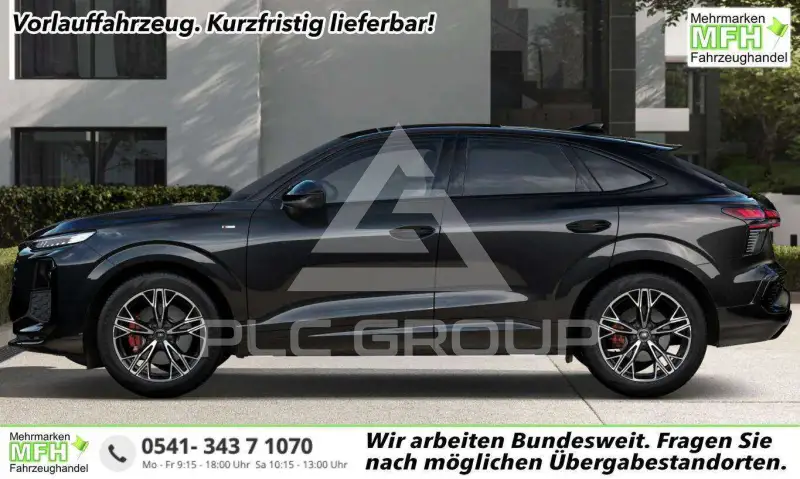 2026 Audi Q3