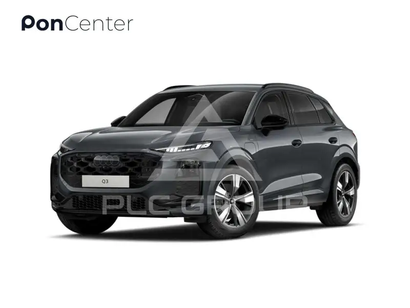 2026 Audi Q3