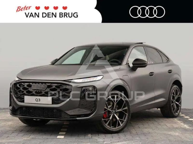2026 Audi Q3