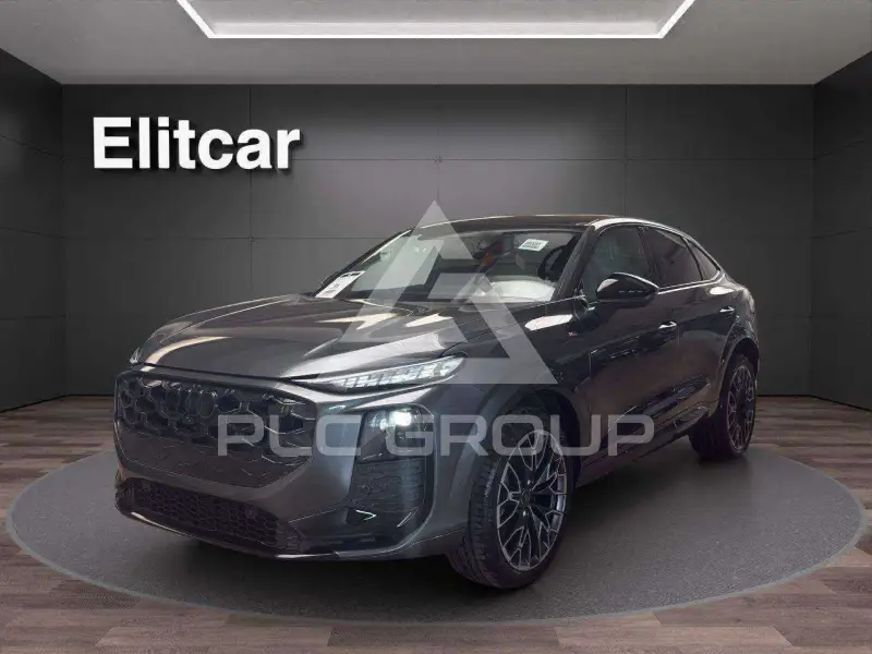 2026 Audi Q3