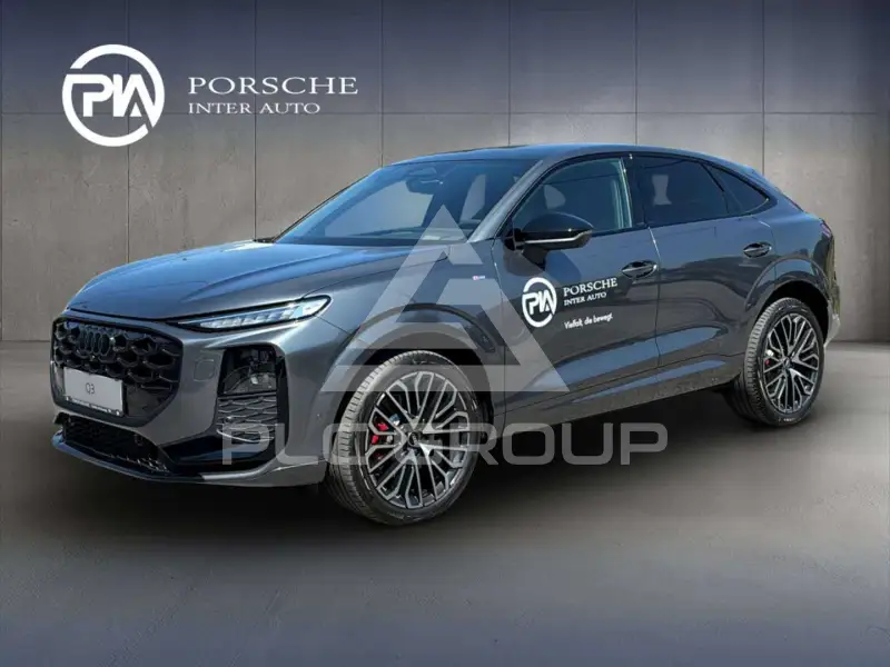 2026 Audi Q3