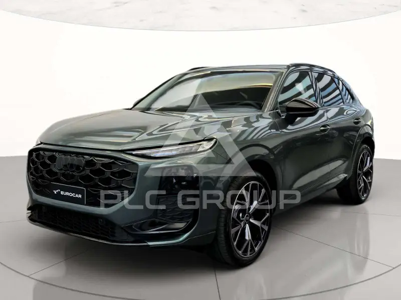 2026 Audi Q3