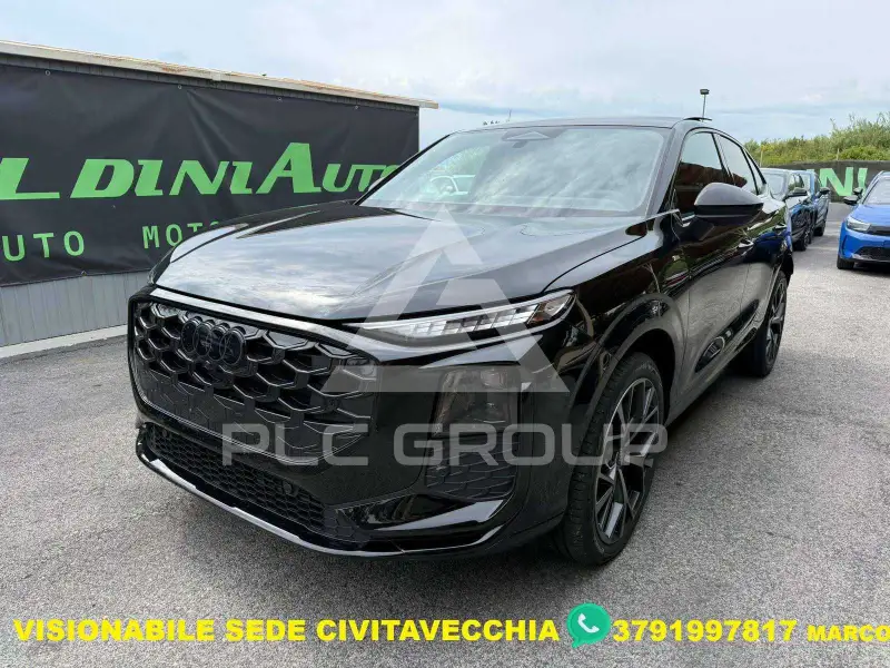 2026 Audi Q3
