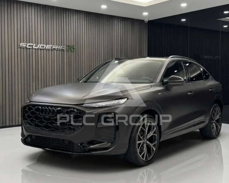 2026 Audi Q3