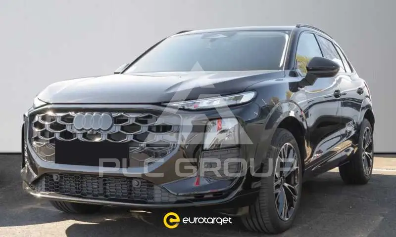 2026 Audi Q3