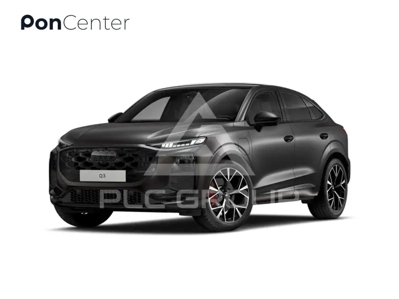 2026 Audi Q3