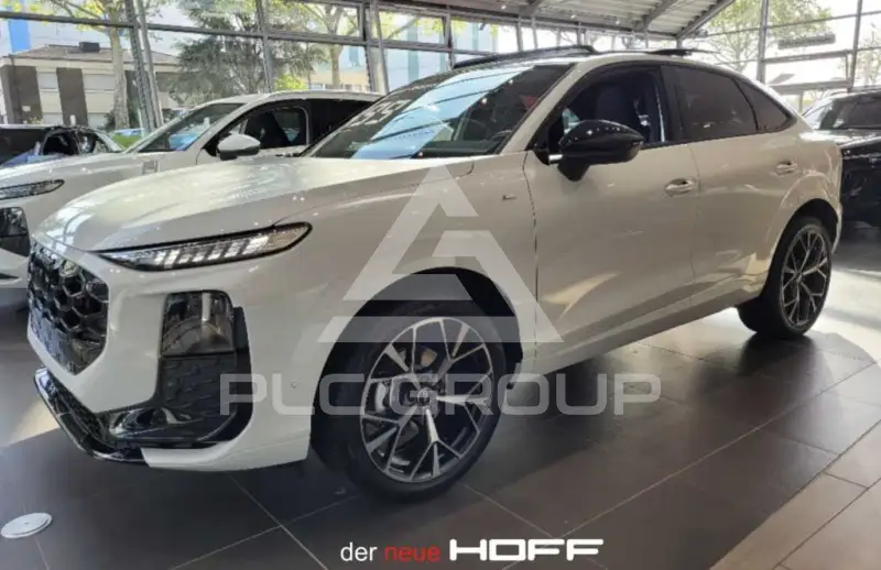 2026 Audi Q3