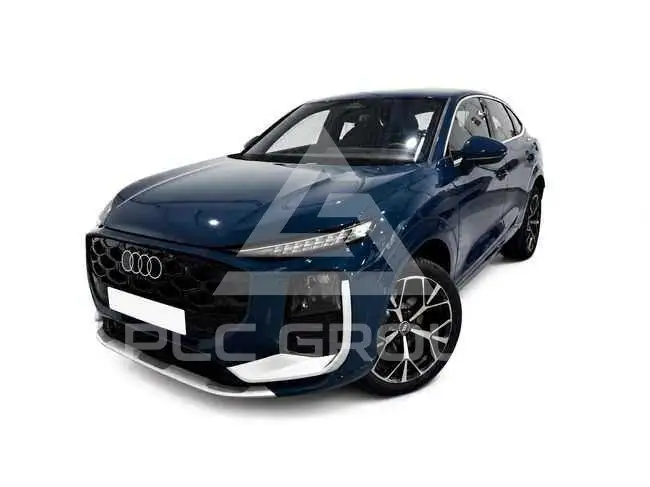 2026 Audi Q3