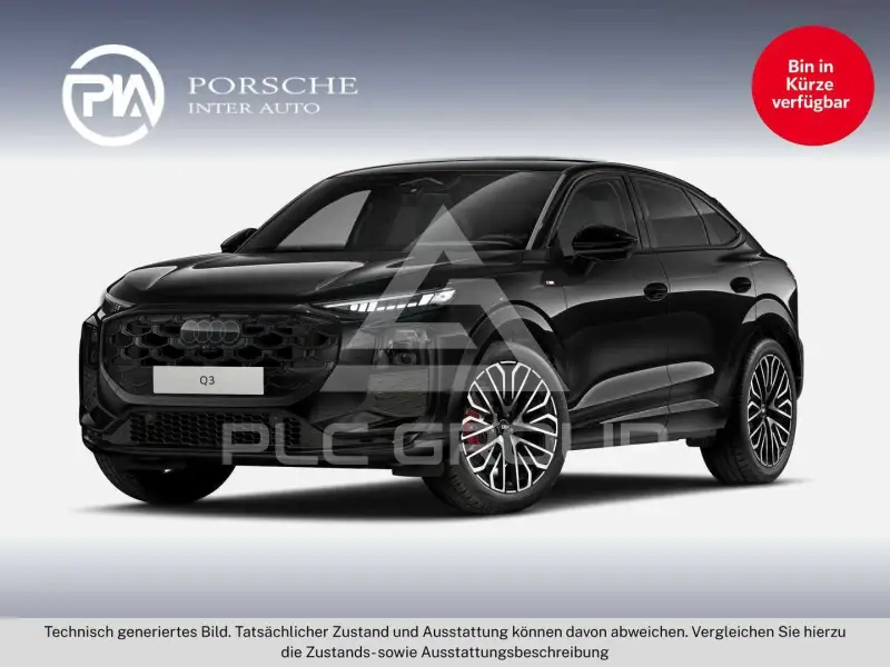 2026 Audi Q3