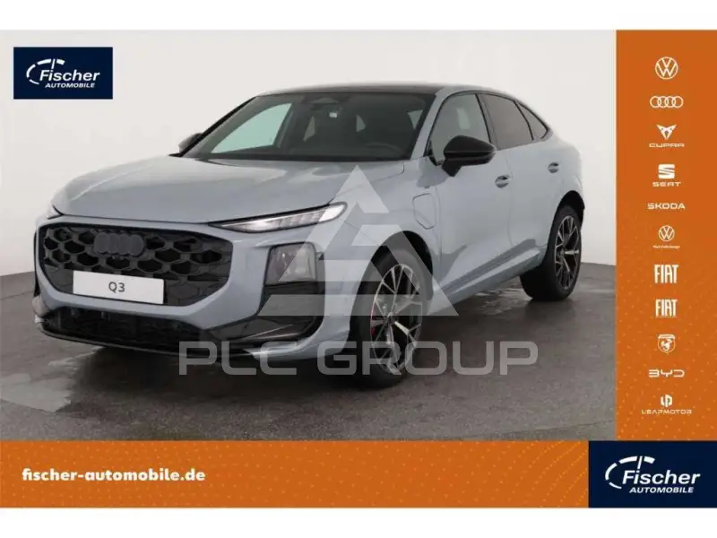 2026 Audi Q3