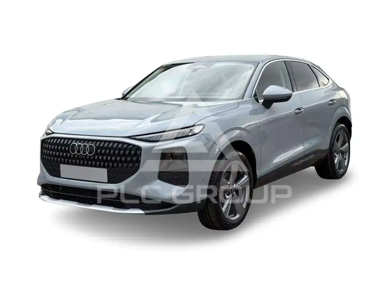 2026 Audi Q3