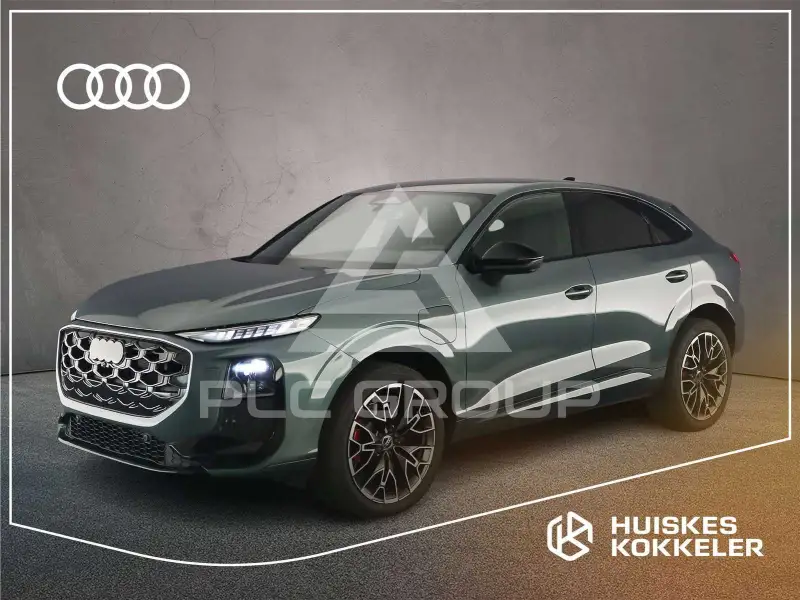 2026 Audi Q3