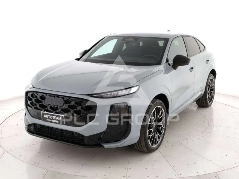 2026 Audi Q3