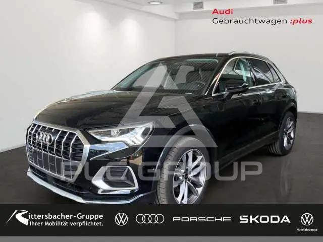 2026 Audi Q3