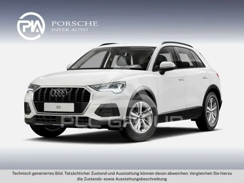 2026 Audi Q3