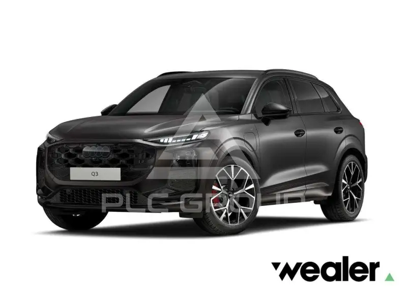2026 Audi Q3