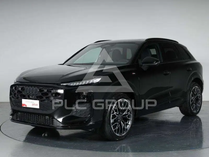 2026 Audi Q3