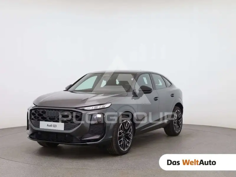 2026 Audi Q3