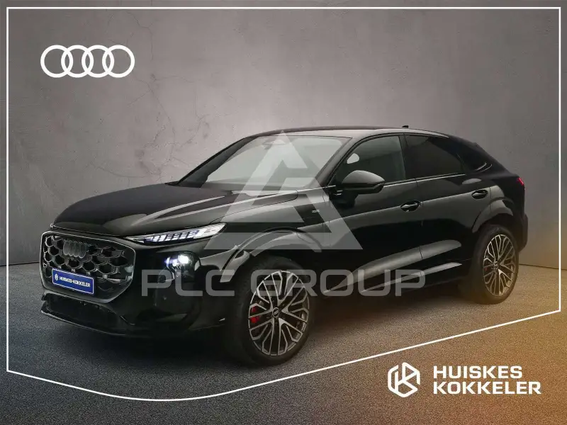 2026 Audi Q3