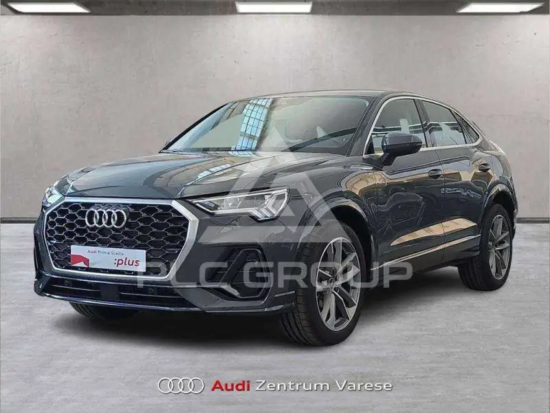 2026 Audi Q3