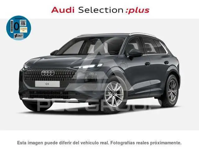 2026 Audi Q3