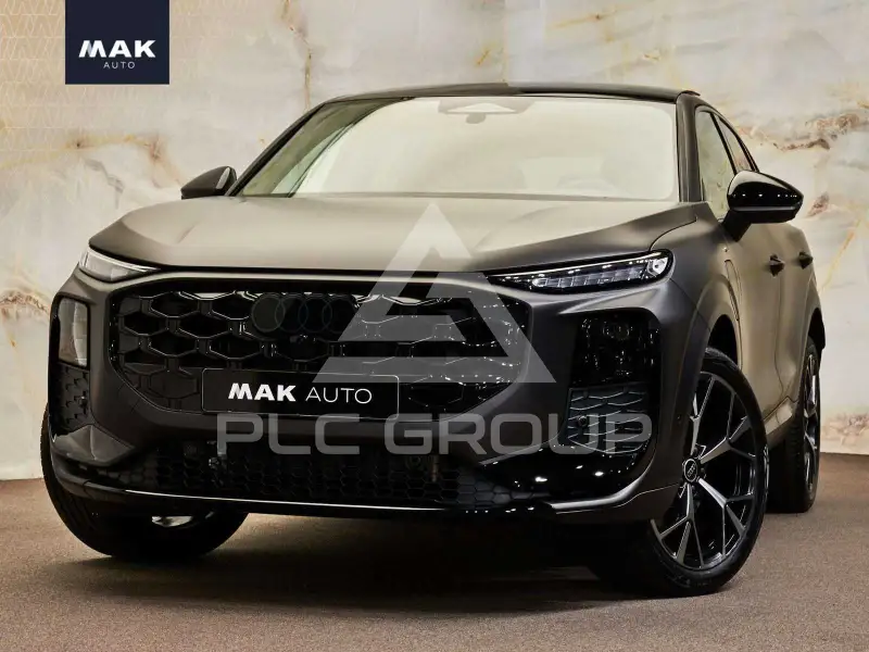 2026 Audi Q3