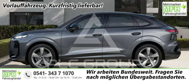 2026 Audi Q3